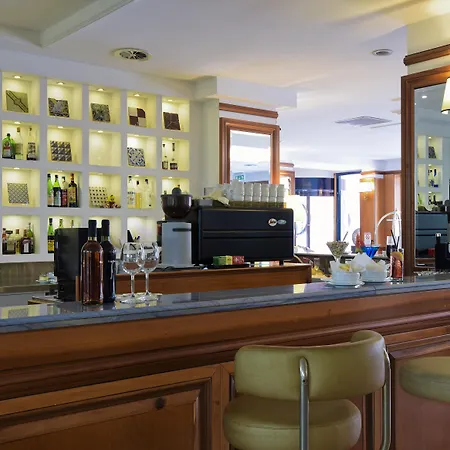 Grand Hotel Tiberio
