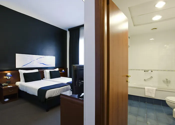 Otel Grand Tiberio