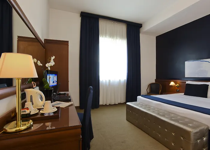 Grand Tiberio 4*