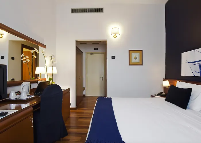Otel Grand Tiberio 4*