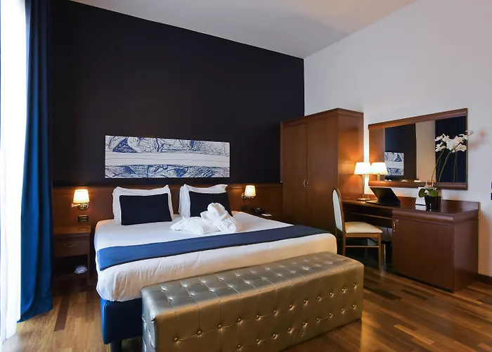Grand Tiberio Otel