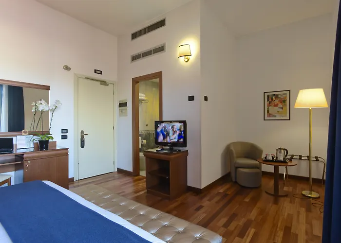 Grand Tiberio 4* Roma
