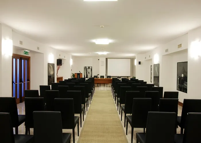 Grand Tiberio 4* Roma