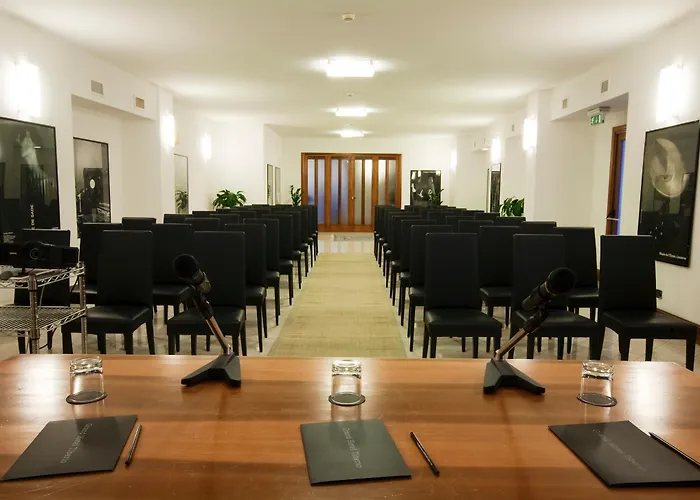 Grand Tiberio Otel 4*