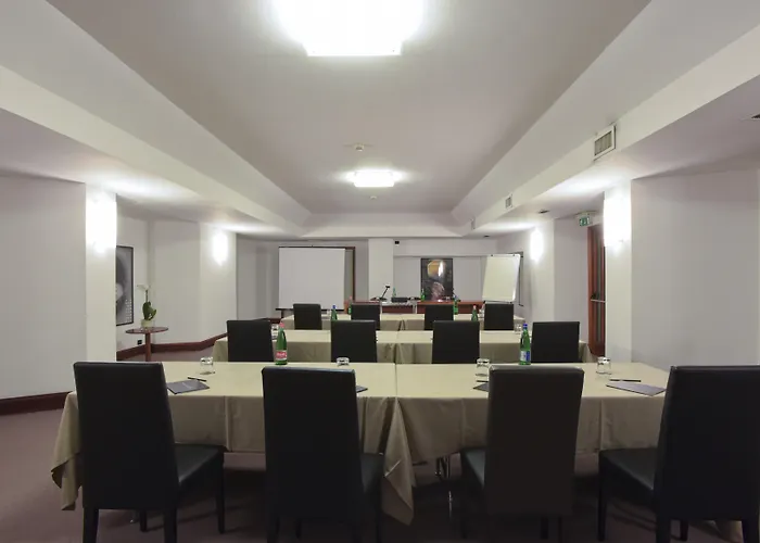 Otel Grand Tiberio