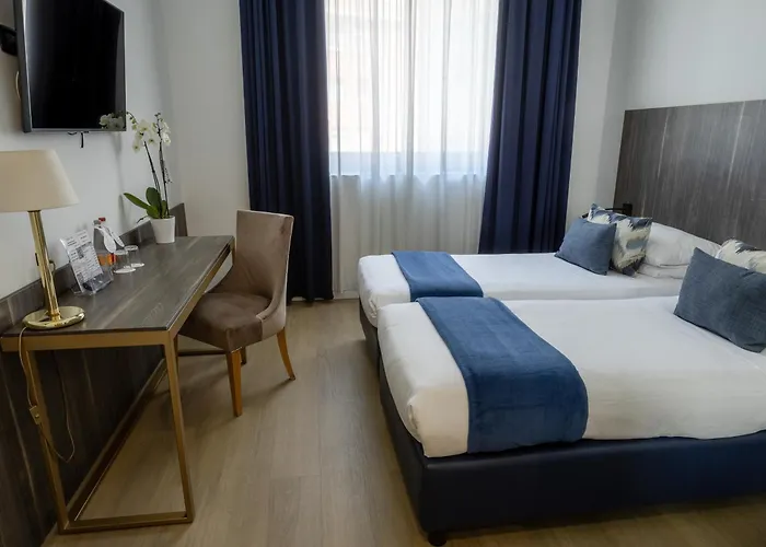 Grand Tiberio 4*