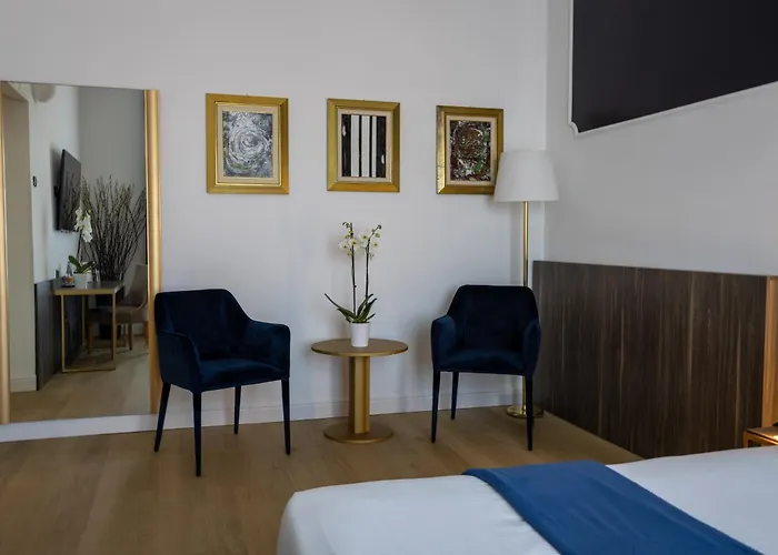 Grand Tiberio Otel