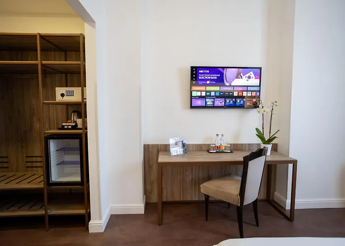 Grand Tiberio Roma