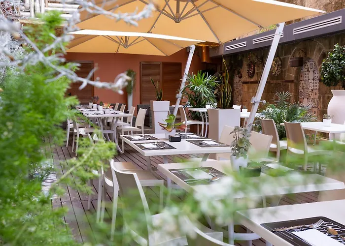 Grand Tiberio 4* Roma