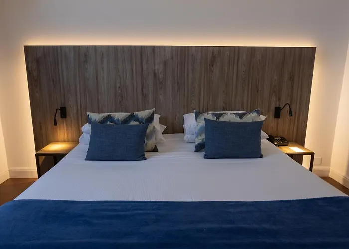Grand Tiberio Otel
