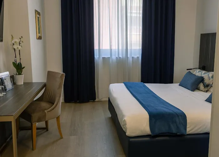 Otel Grand Tiberio