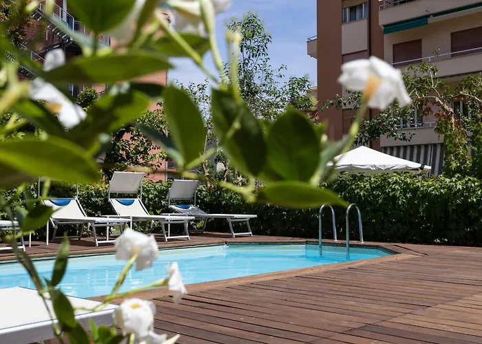 Otel Grand Tiberio