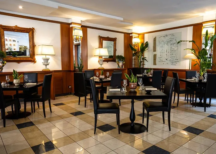 Grand Tiberio 4*