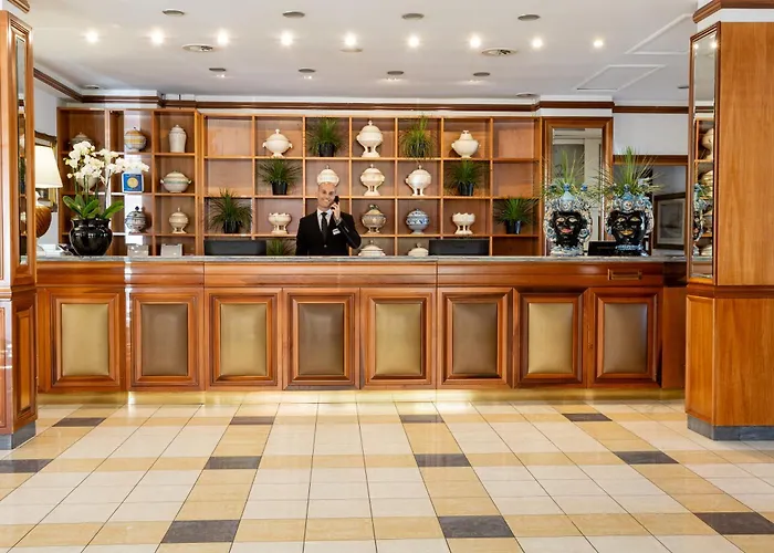 Grand Tiberio Roma