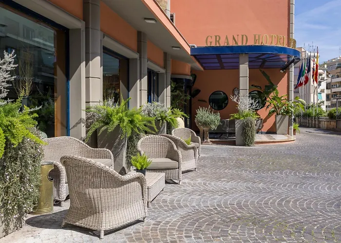Grand Tiberio