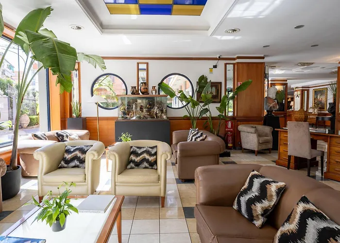 Grand Tiberio 4*