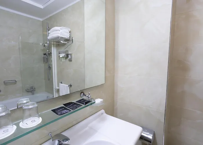 Hotel Grand Tiberio