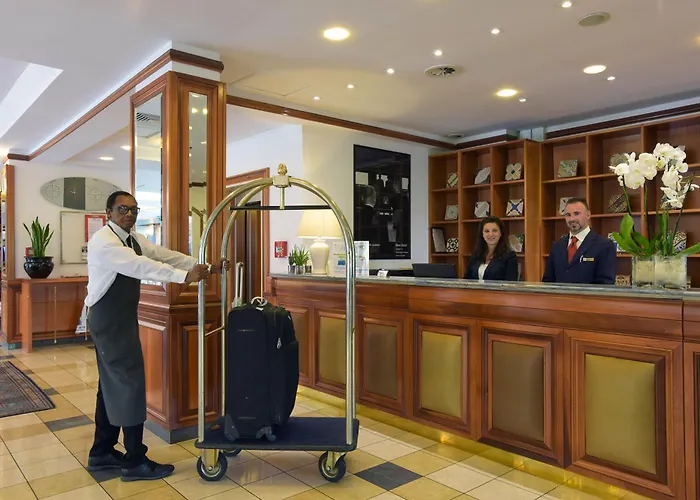 Hotel Grand Tiberio 4*