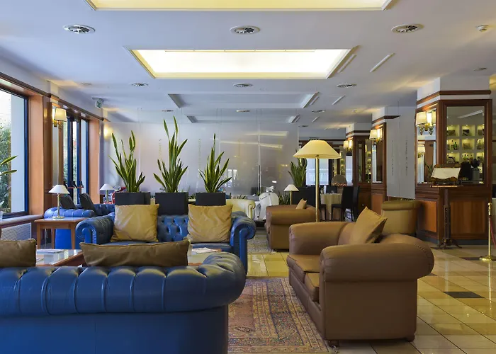 Otel Grand Tiberio 4*