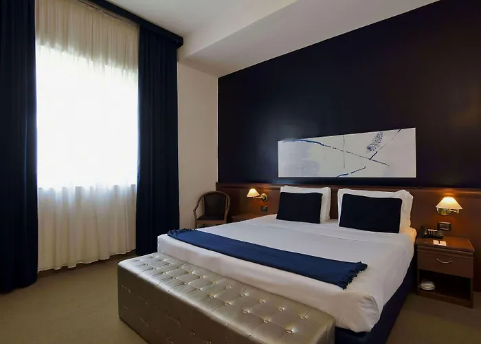 Grand Tiberio 4* Roma