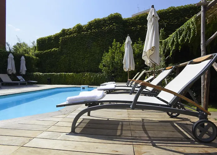 Grand Tiberio 4* Roma