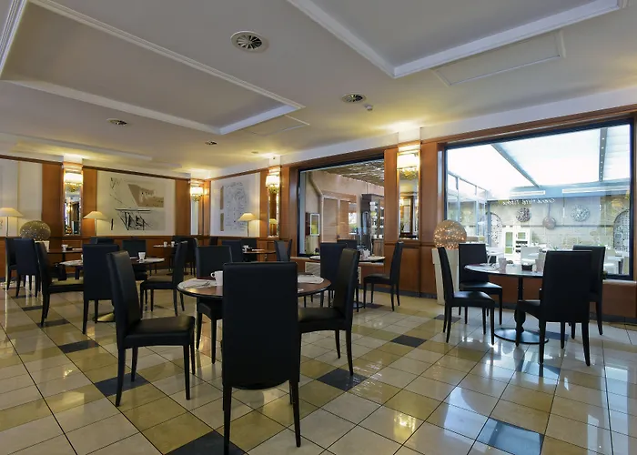 Hotel Grand Tiberio 4*