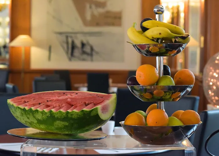 Grand Tiberio Roma