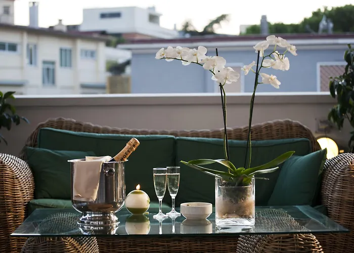 Grand Tiberio 4* Roma