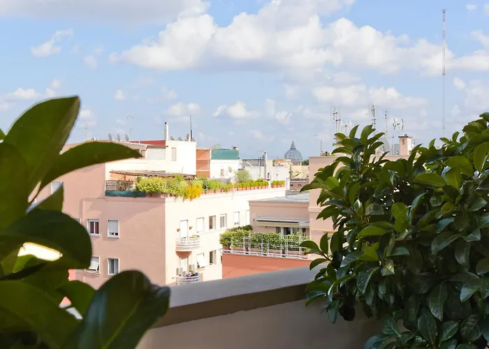 Grand Tiberio Otel