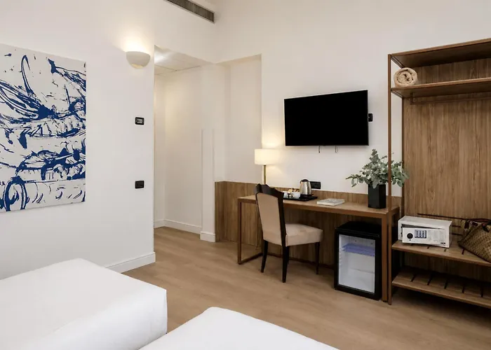 Grand Tiberio 4*