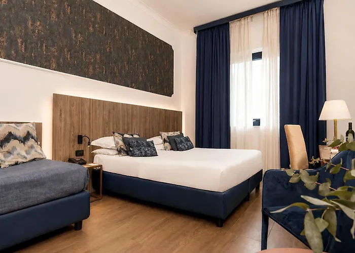 Grand Tiberio Roma