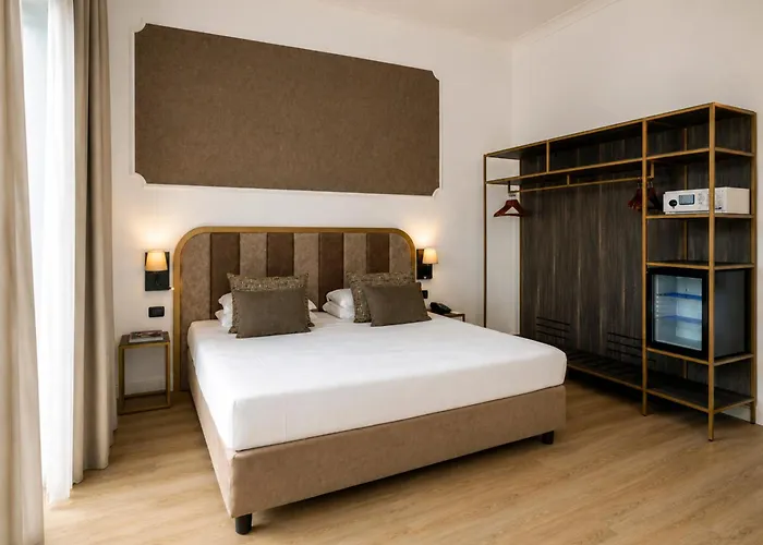 Otel Grand Tiberio 4*