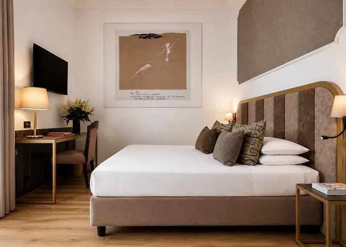 Grand Tiberio 4*