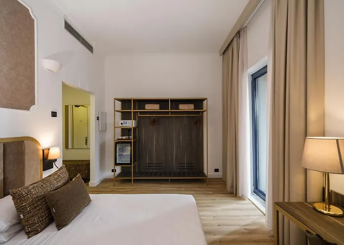 Grand Tiberio Roma