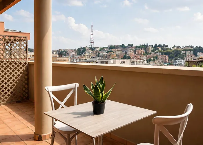 Otel Grand Tiberio 4*