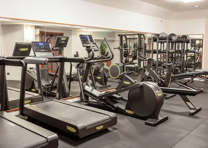 Grand Tiberio Hotel 4*