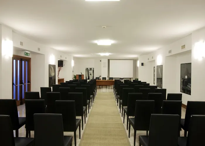 Grand Tiberio Hotel Rom