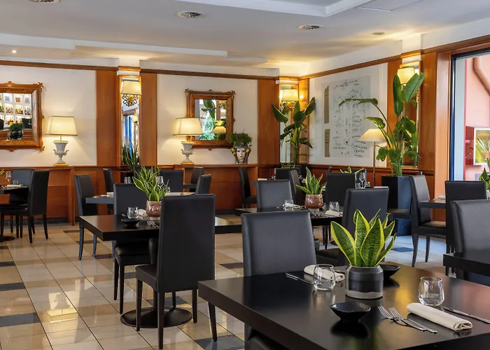 Grand Tiberio 4* Rom