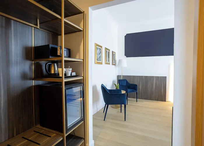 Grand Tiberio Rom